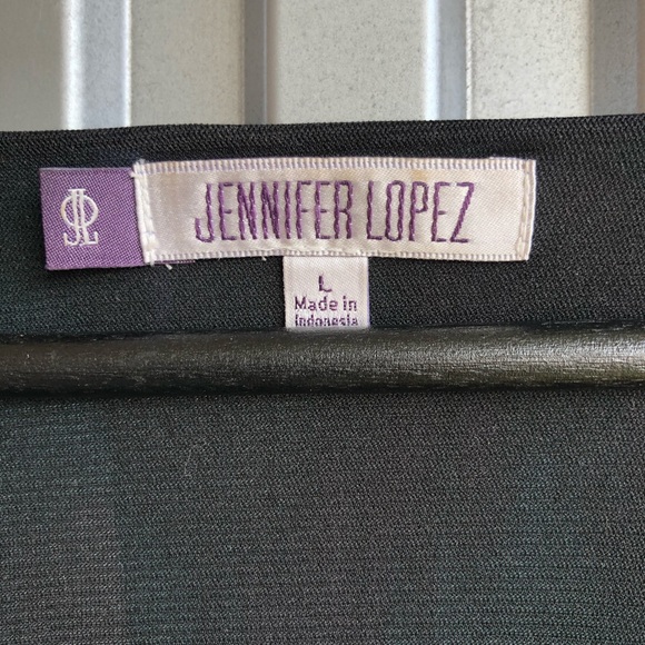 J-LO TEE SHIRT DRESS - Picture 5 of 5